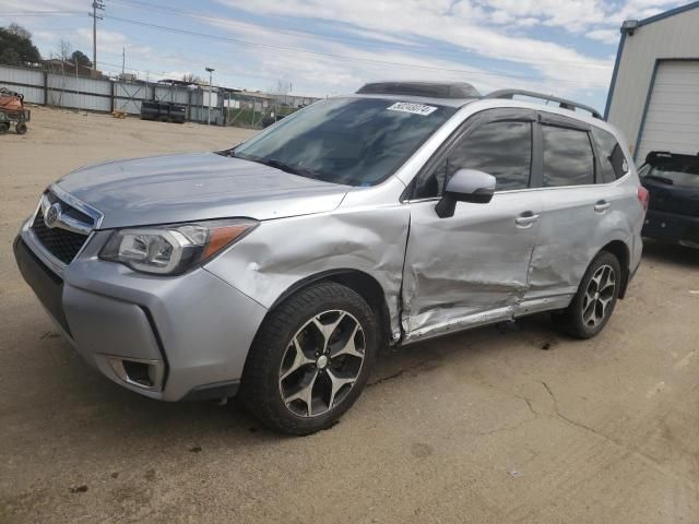 2014 Subaru Forester 2.0XT Touring