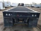 1995 Fruehauf Flatbed