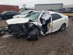 Toyota Camry Base Vehiculos salvage en venta: 2012 Toyota Camry Base