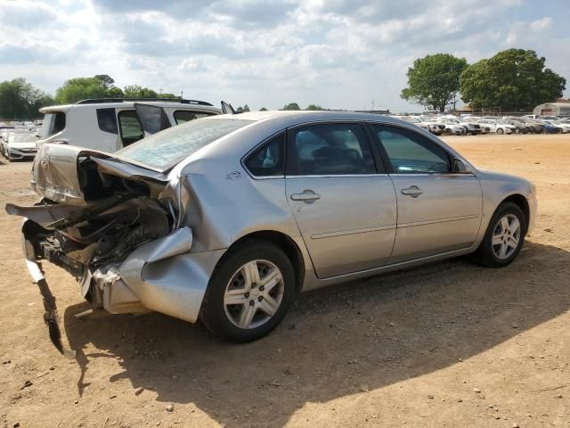 2006 Chevrolet Impala LS