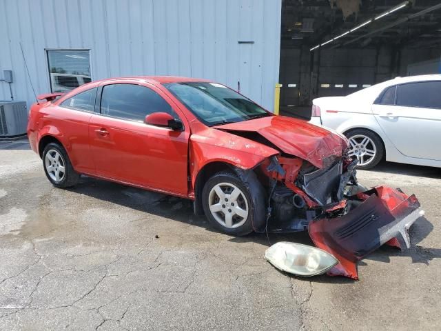 2009 Pontiac G5