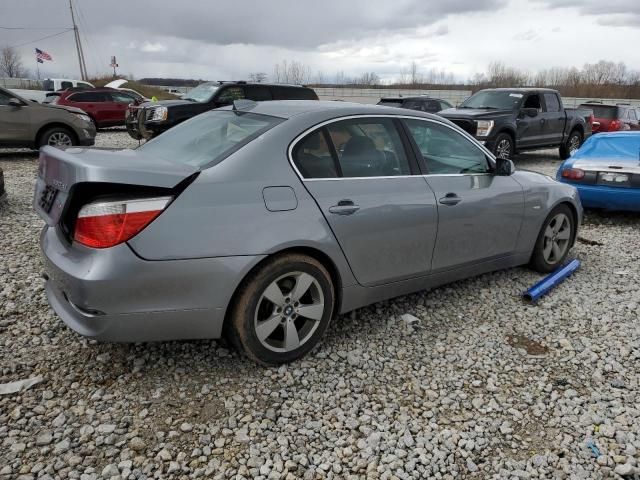 2006 BMW 530 XI