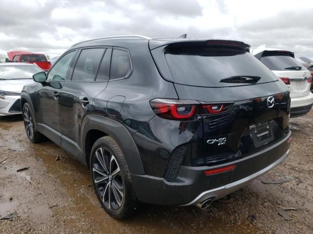 2023 Mazda CX-50 Premium Plus