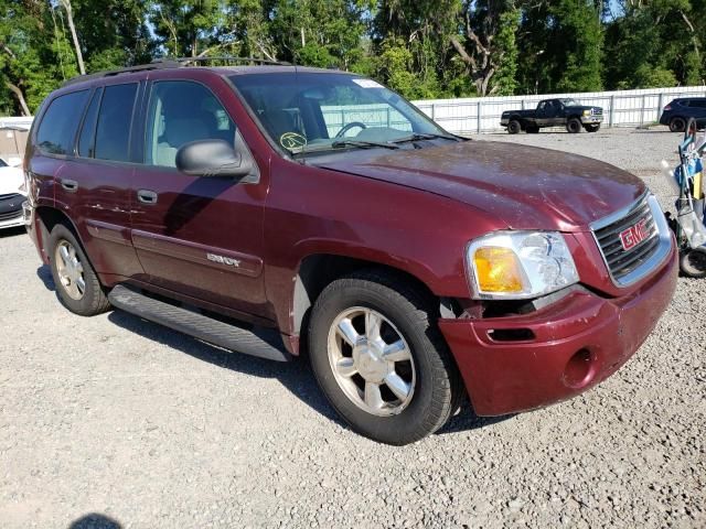 2004 GMC Envoy