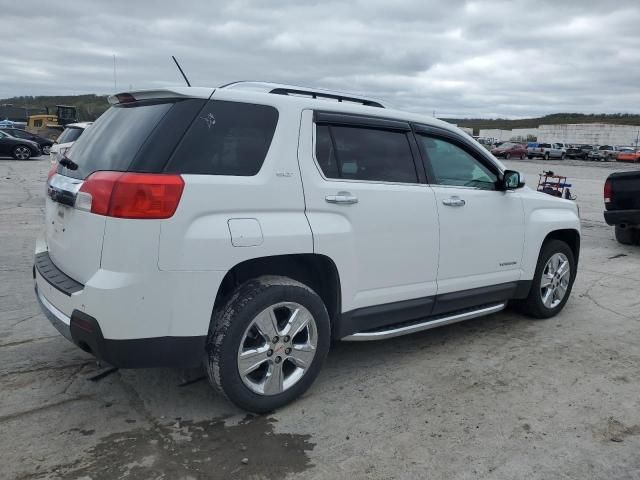 2015 GMC Terrain SLT