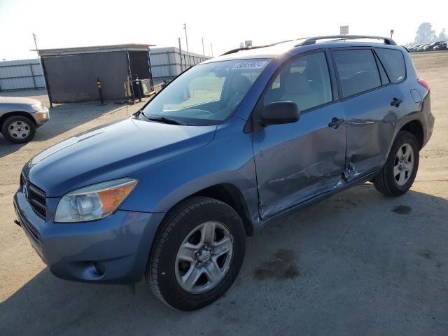 2008 Toyota Rav4