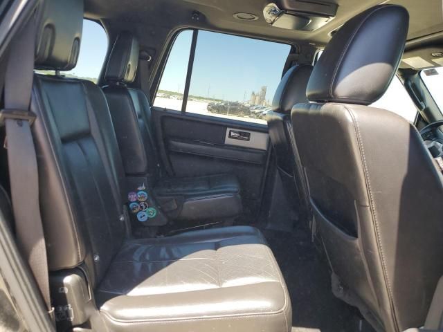 2013 Ford Expedition Limited