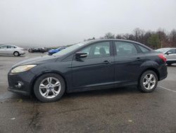 Clean Title Cars for sale at auction: 2012 Ford Focus SE