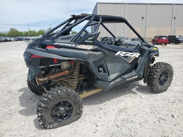 2022 Polaris RZR PRO XP Ultimate