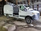 2024 Mercedes-Benz Sprinter 2500