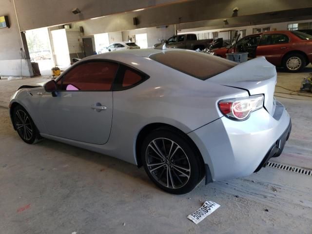 2013 Scion FR-S