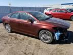 2015 Ford Fusion Titanium