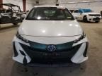 2019 Toyota Prius Prime