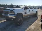 2000 Ford F350 SRW Super Duty