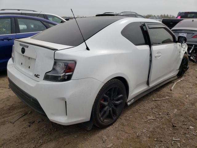 2014 Scion TC