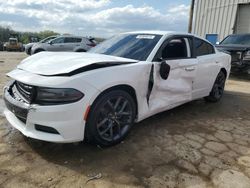 Salvage cars for sale at Memphis, TN auction: 2020 Dodge Charger SXT