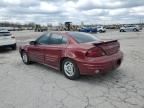 2002 Pontiac Grand AM SE1