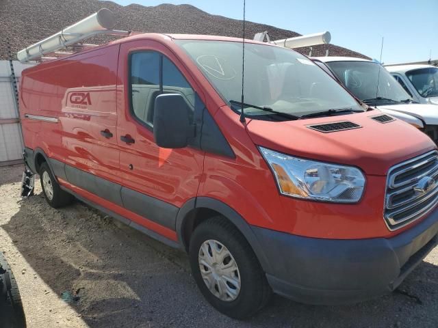 2018 Ford Transit T-250