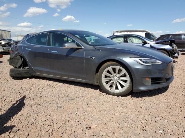 2017 Tesla Model S