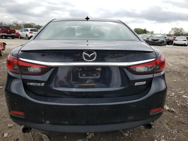 2014 Mazda 6 Grand Touring