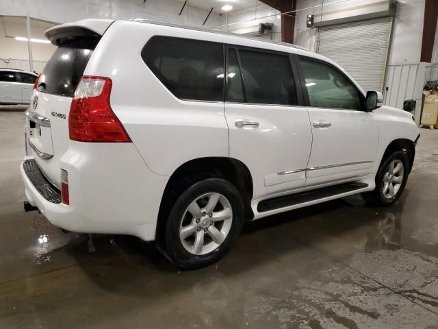 2012 Lexus GX 460