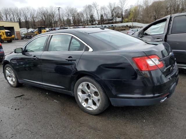 2011 Ford Taurus SEL