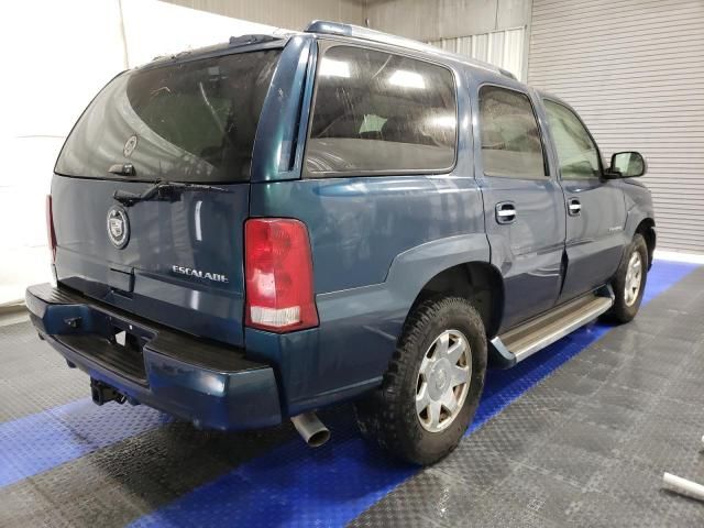 2005 Cadillac Escalade Luxury