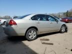 2008 Chevrolet Impala LS