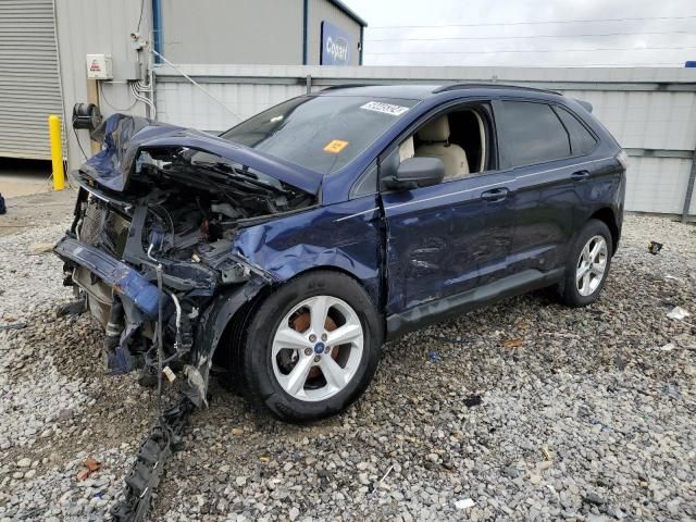 2016 Ford Edge SE