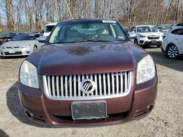 2009 Mercury Sable