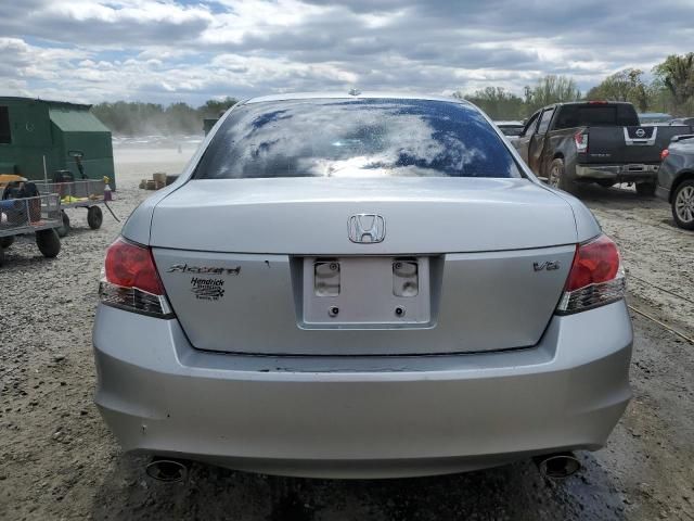 2010 Honda Accord EXL