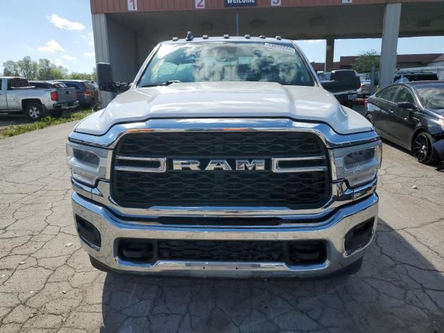 2019 Dodge RAM 2500 Tradesman