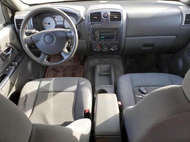 2006 Chevrolet Colorado