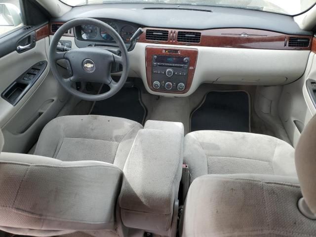 2006 Chevrolet Impala LS