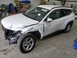 Salvage cars for sale from Copart Harleyville, SC: 2024 Hyundai Tucson SEL
