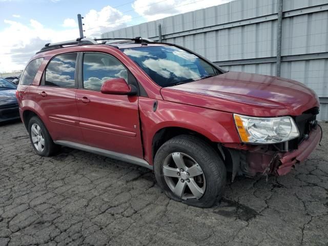 2006 Pontiac Torrent