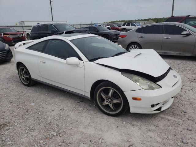 2005 Toyota Celica GT