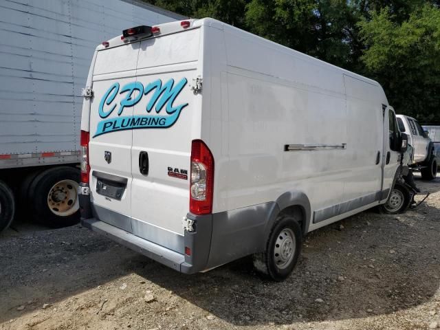 2018 Dodge RAM Promaster 3500 3500 High