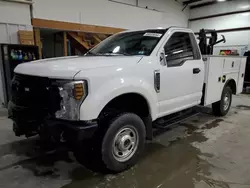 Ford Vehiculos salvage en venta: 2019 Ford F250 Super Duty