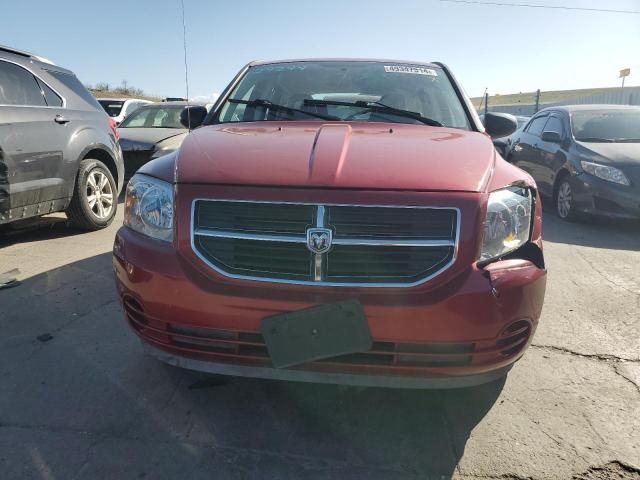 2007 Dodge Caliber SXT