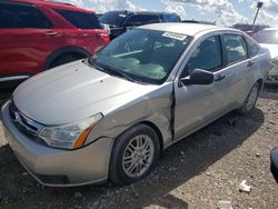 2009 Ford Focus SE en venta en Lebanon, TN