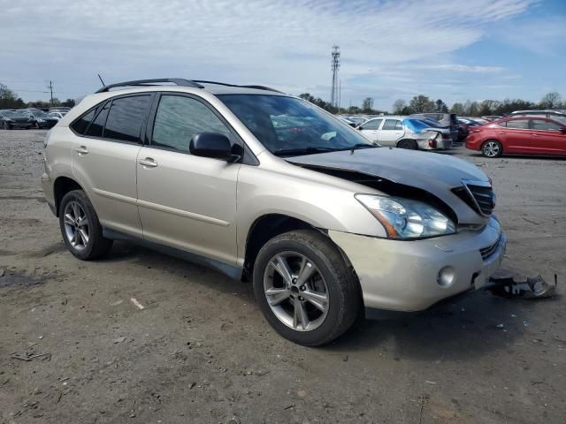 2006 Lexus RX 400