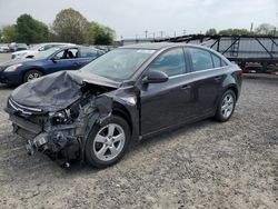Salvage cars for sale from Copart Mocksville, NC: 2014 Chevrolet Cruze LT