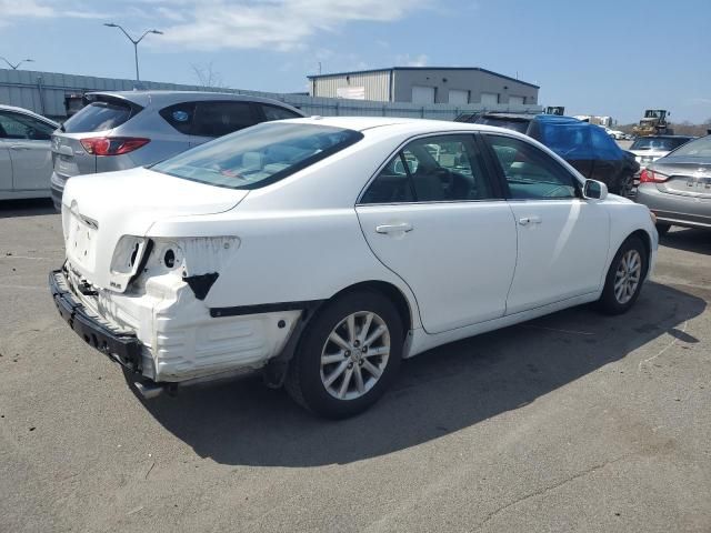 2011 Toyota Camry SE