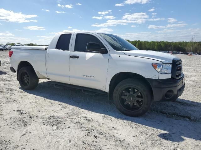 2011 Toyota Tundra Double Cab SR5