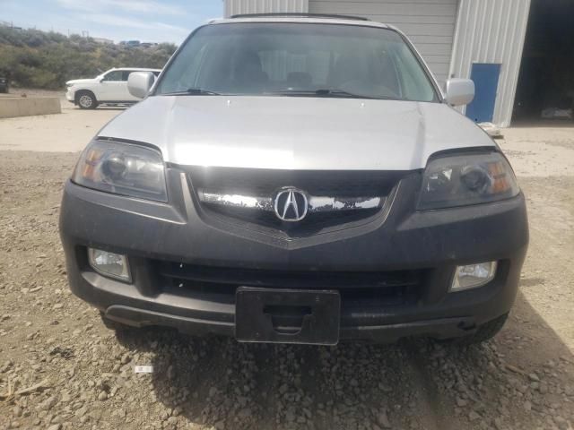 2006 Acura MDX Touring