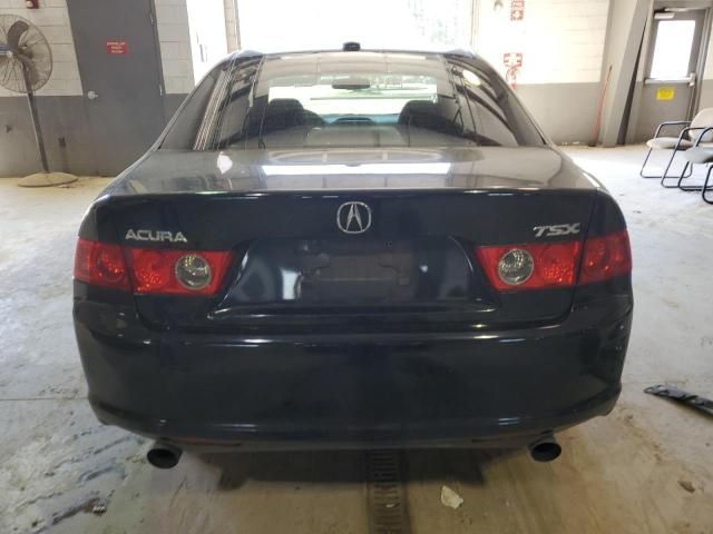 2008 Acura TSX