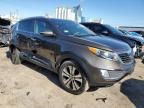 2013 KIA Sportage EX