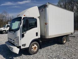 Isuzu NPR salvage cars for sale: 2009 Isuzu NPR