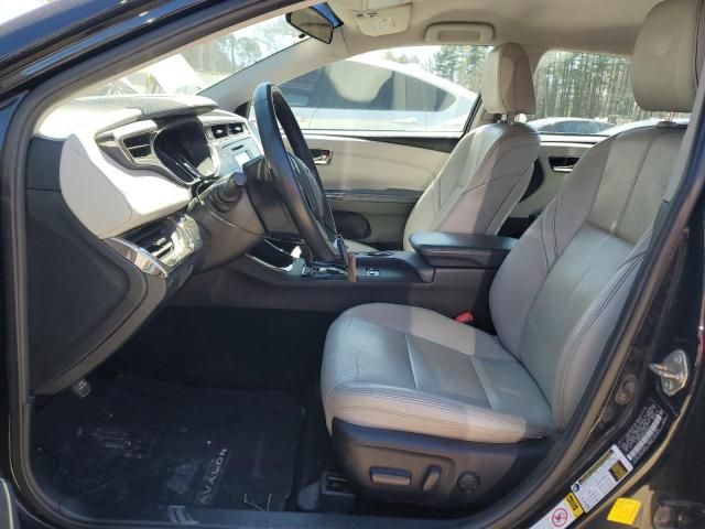 2014 Toyota Avalon Base